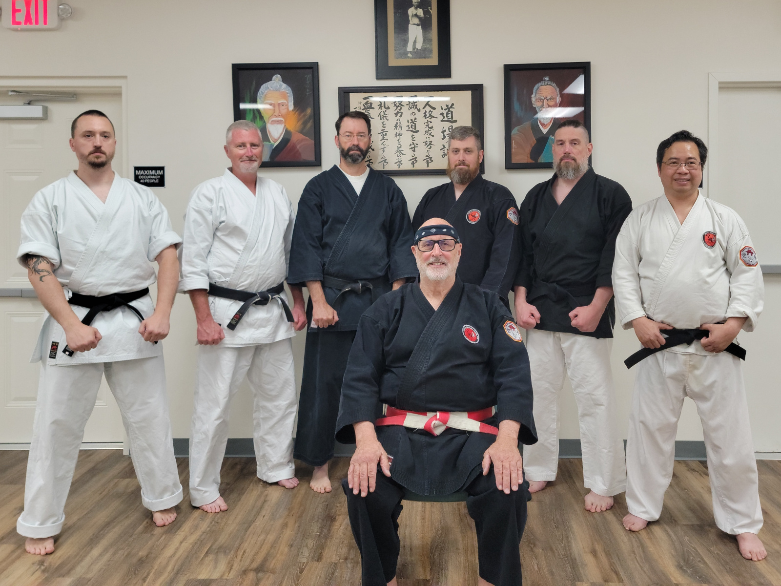 Instructors