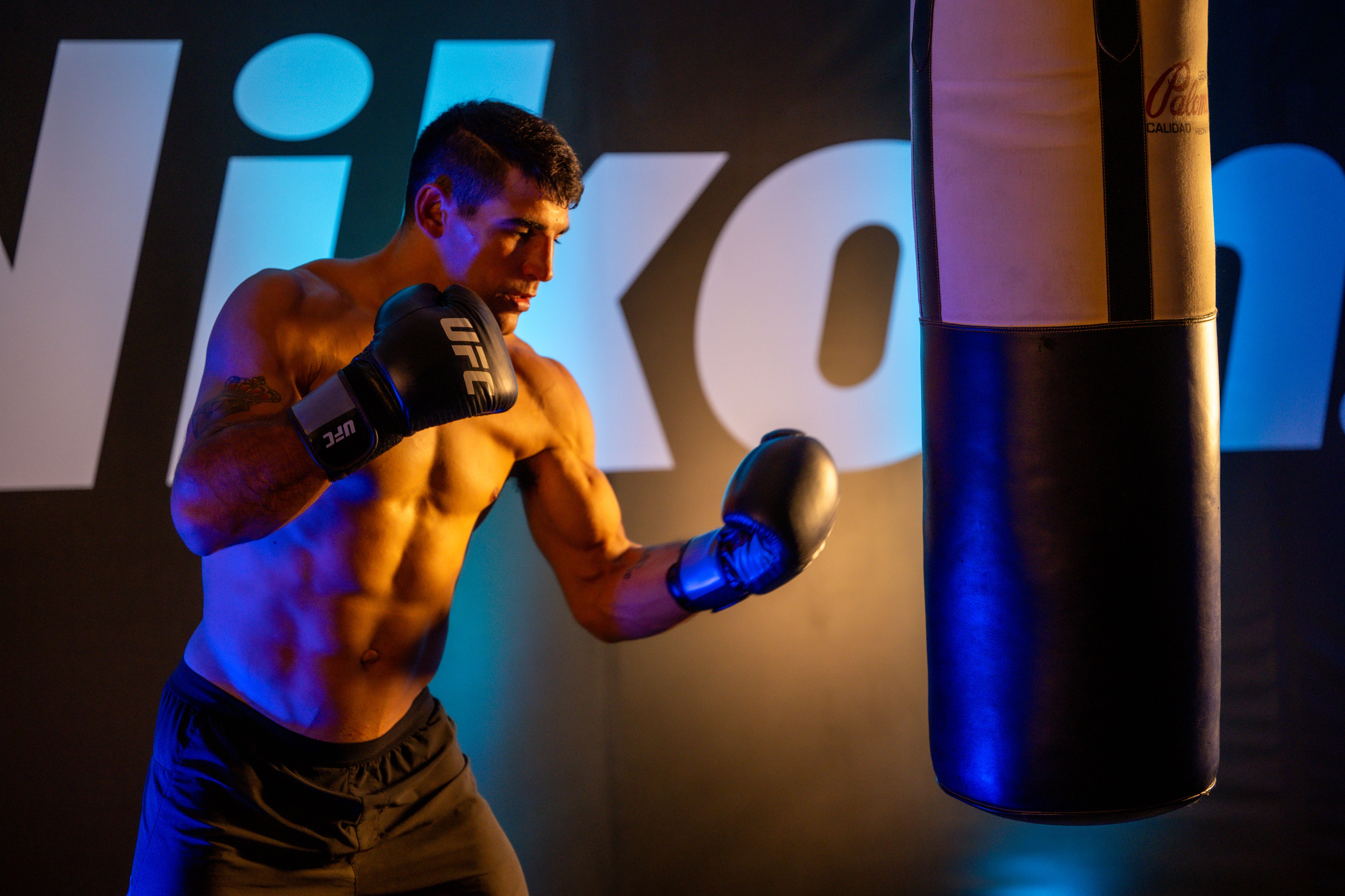 Fighting Dirty: How Banned UFC Moves Can Save Your Life
